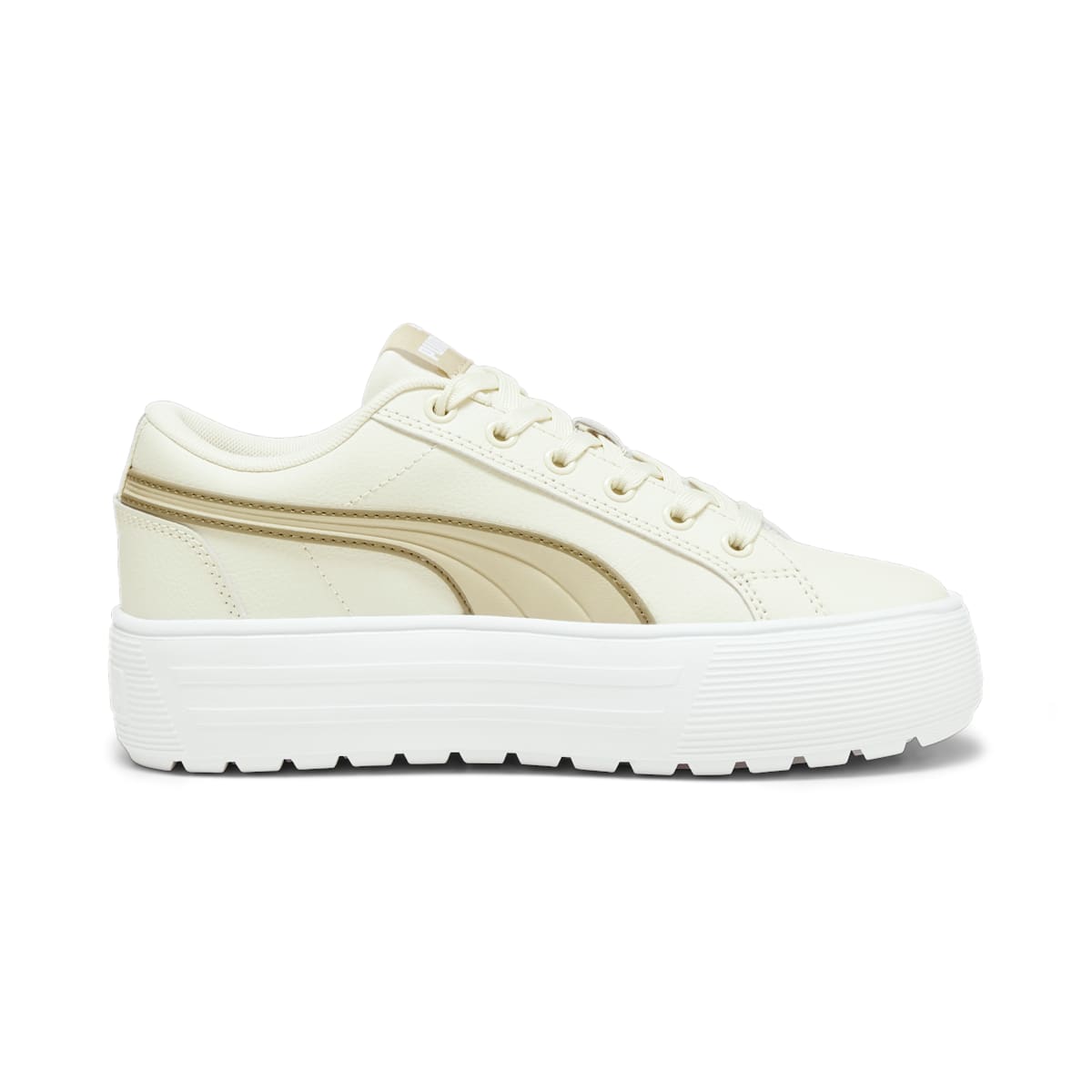 (WMNS) PUMA Kaia 2.0 'Alpine Snow' 392320-03