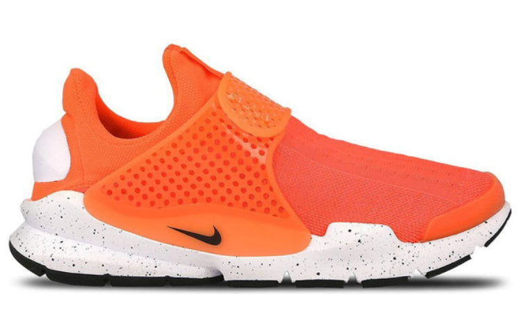 Nike Sock Dart SE 'Total Crimson' 833124-800