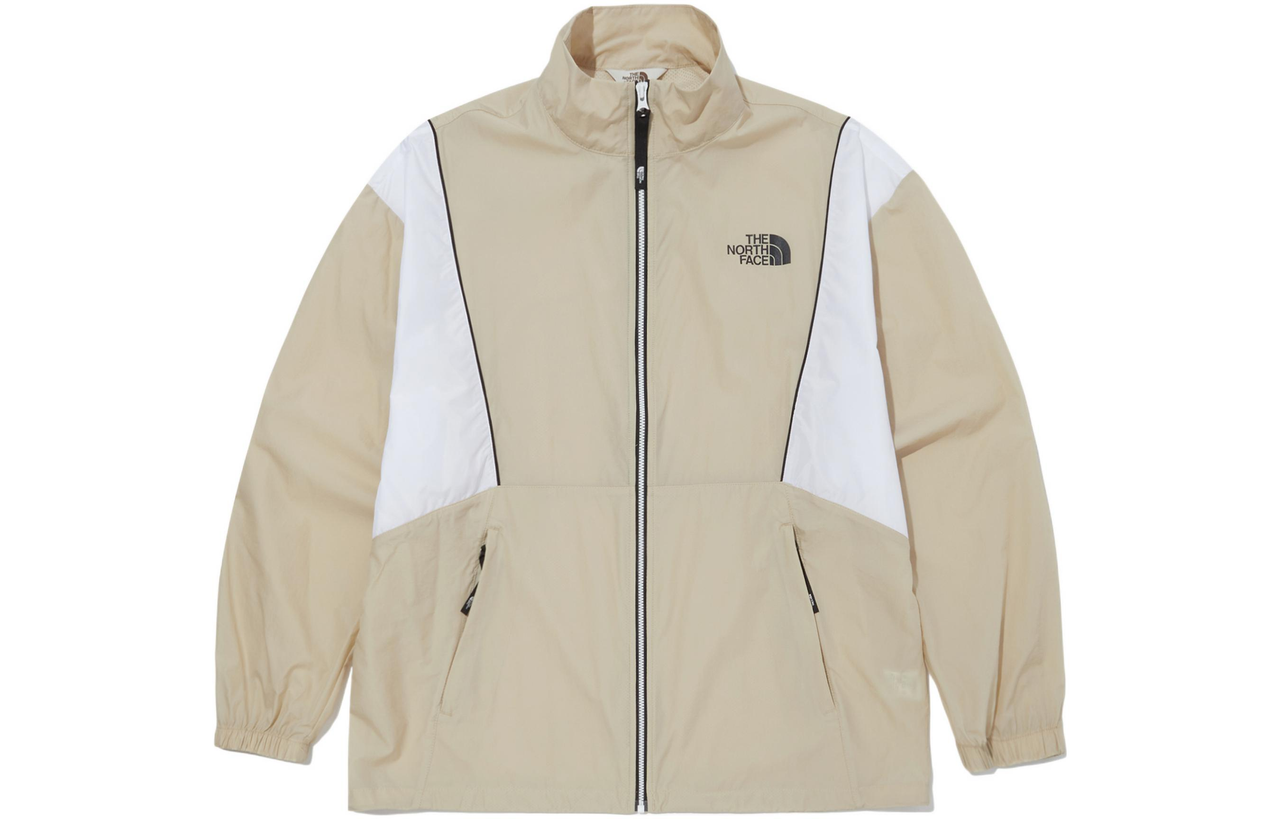 THE NORTH FACE SS22 Reston Jacket 'Brown' NJ3LN01L