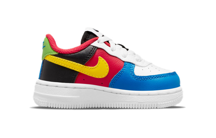 (TD) Nike x UNO Air Force 1 Low '50th Anniversary' DO6636-100