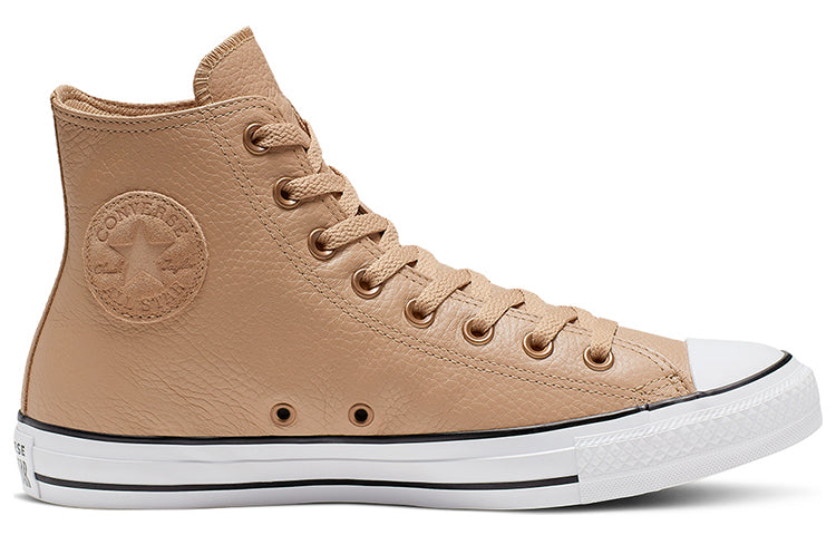 Converse Chuck Taylor All Star High 'Champagne Tan' 165190C