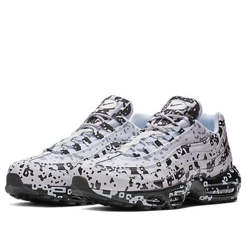 Nike x Cav Empt Air Max 95 'Digi Camo' AV0765-100
