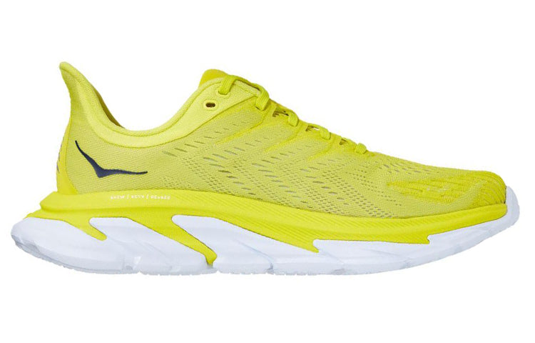 HOKA ONE ONE Clifton Edge 'Citrus' 1110510-CSWH