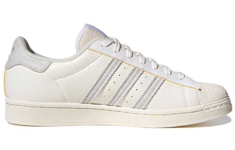adidas Superstar Vegan Icons 'Cloud White' GY4656