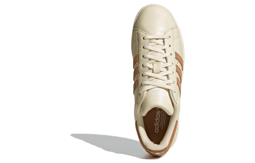 (WMNS) adidas Campus 2 'Cream White' ID6147