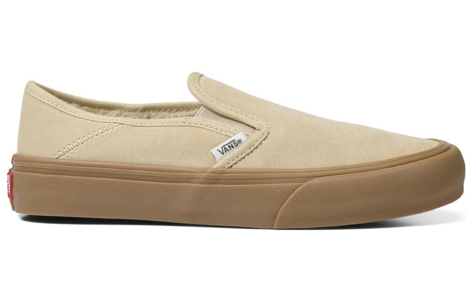 Vans slip-on VR3 SF BROWN VN0A4BX85SM