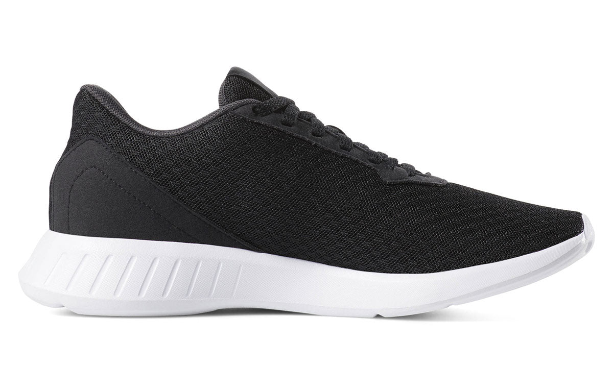 (WMNS) Reebok Furylite Sports Casual Shoes 'Black' DV3920
