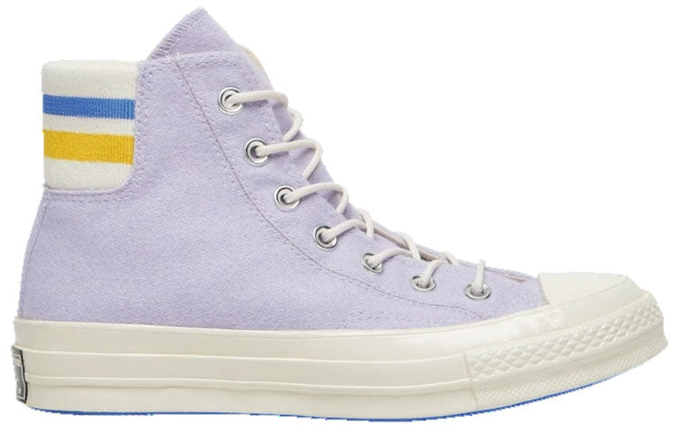 Converse Chuck Taylor All Star 1970s 'Lavender' 163365C