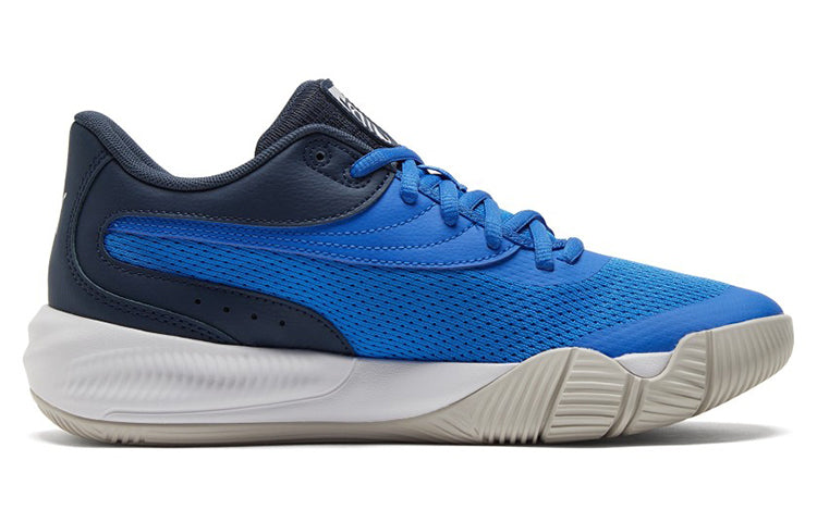 PUMA Triple Basketball 'Bluemazing' 195217-05