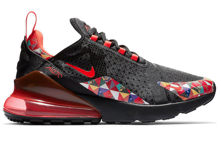 Nike Air Max 270 'Chinese New Year' BV6650-016