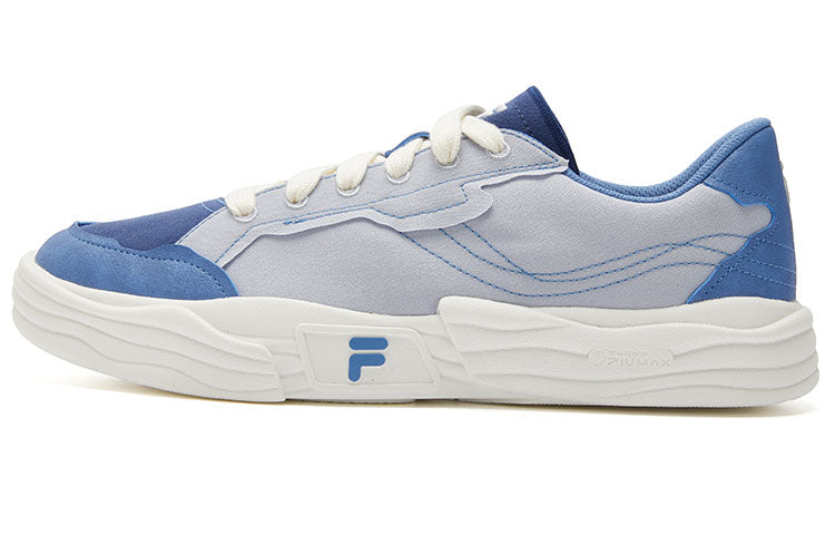 FILA FUSION Pop 2 Skate Shoes 'Blue' T12M322109FGT