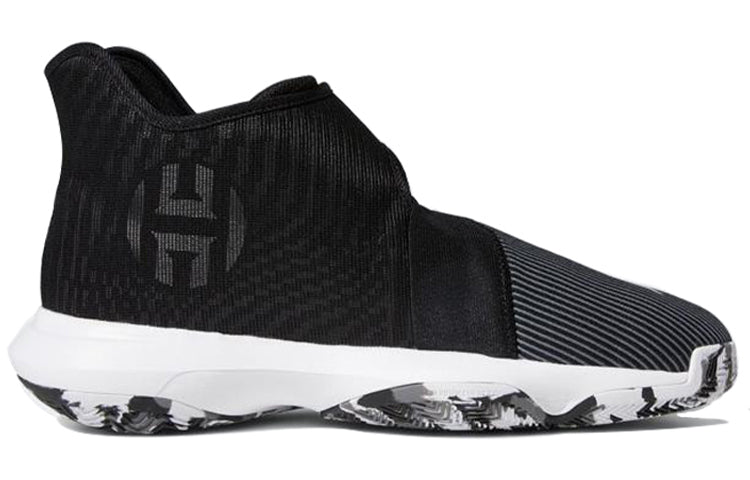 adidas Harden B/E 3 Black E 3 EF8768