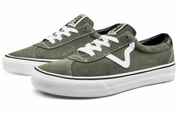 Vans Epoch Sport 'Grape Leaf' VN0A4BU60FI