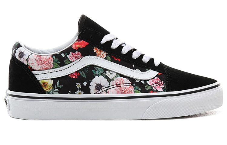 Vans Old Skool 'Garden Floral' VN0A4BV5V8X