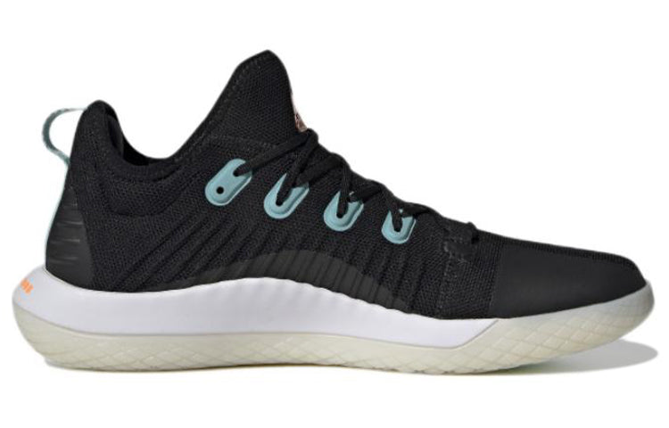 adidas Stabil Next Gen Primeblue 'Black Orange White' HR0249