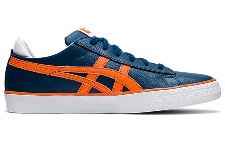 Onitsuka Tiger Fabre BL-S 2.0 Blue/Orange 1183A400-401