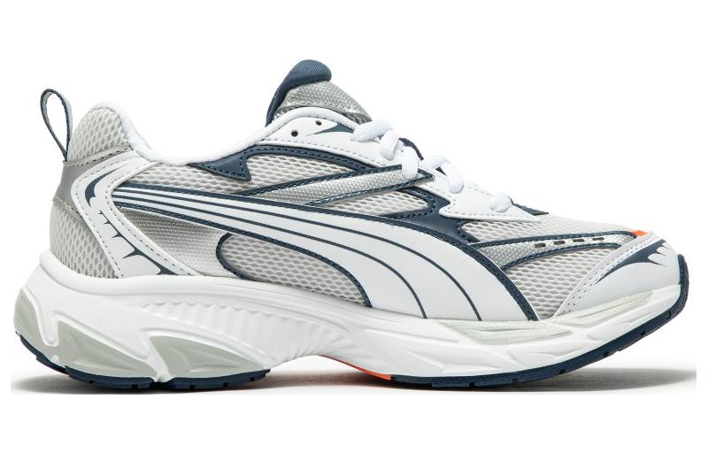 PUMA Morphic 'Feather Grey Inky Blue' 392724-02
