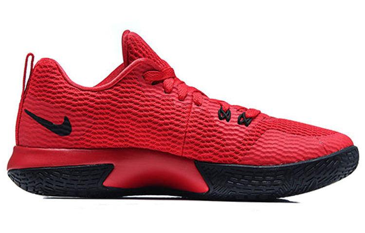 Nike Zoom Live 2 EP Red/Black AH7567-600