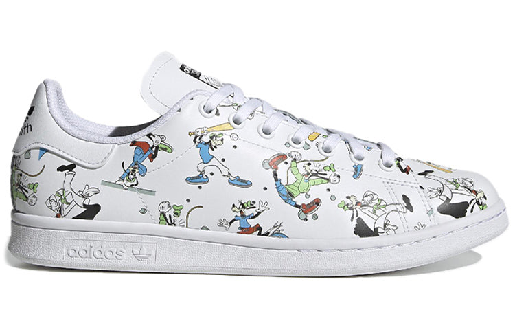adidas Disney x Stan Smith 'Goofy' FZ0061