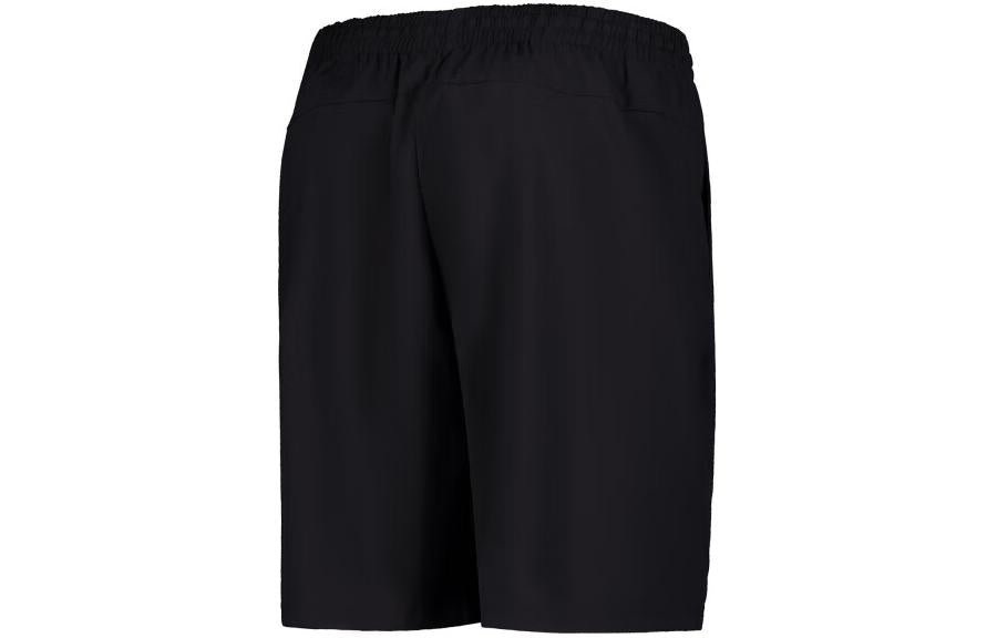 New Balance Sport Essentials Linerless 9inch Shorts 'Black' MS41247-BK