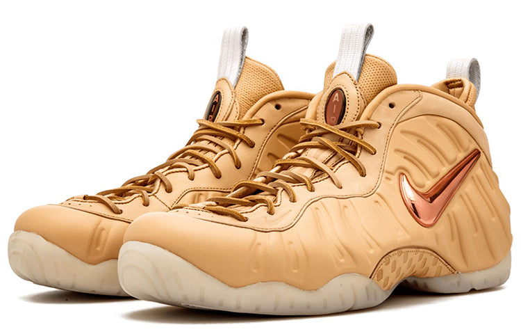 Nike Air Foamposite Pro Premium 'Vachetta Tan' 920377-200