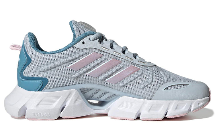 (WMNS) adidas Climacool 'Grey Pink' HP7719