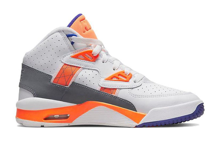 (GS) Nike Air Trainer SC High 'Auburn' 2022 DV2233-100