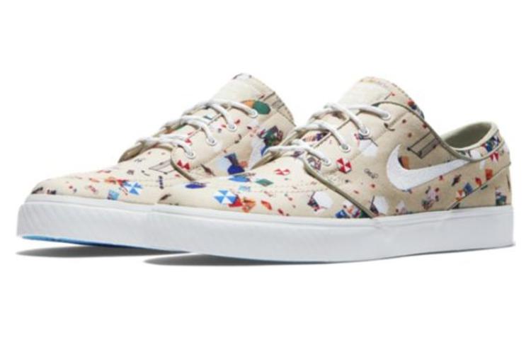 Nike Zoom Stefan Janoski 'Beach' 707683-917