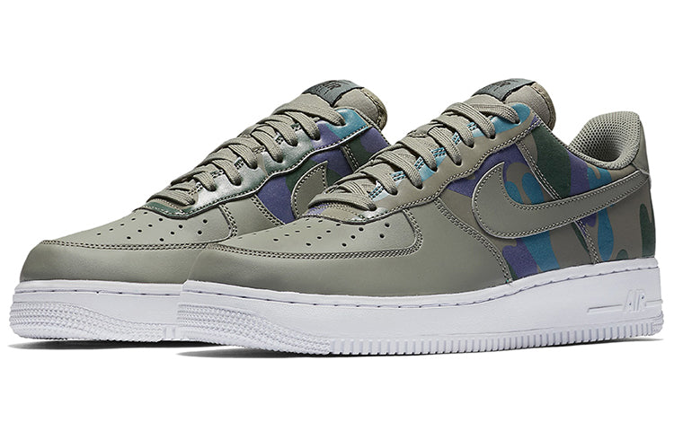 Nike Air Force 1 '07 LV8 'Country Camo' 823511-008