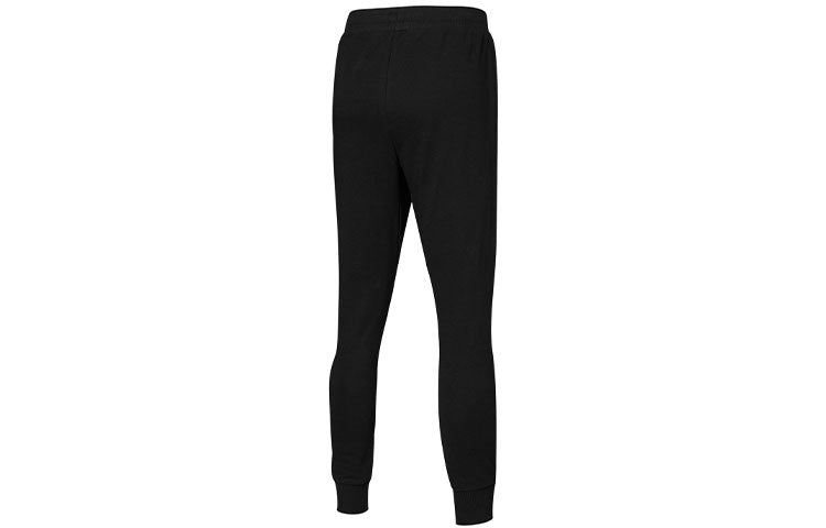 PUMA Borussia Dortmund Soccer Pants 'Black' 764320-02