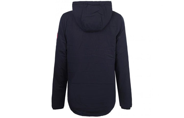 adidas originals Stay Warm Sports Down Jacket Navy Blue CD1722