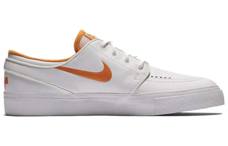 Nike SB Skateboard Zoom STEFAN JANOSKI QS 'White' 845711-181