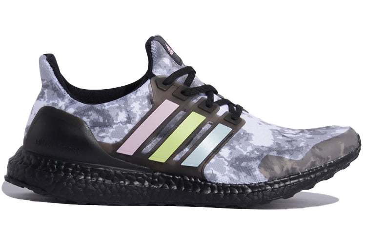 adidas UltraBoost 'Black Camo' H02811