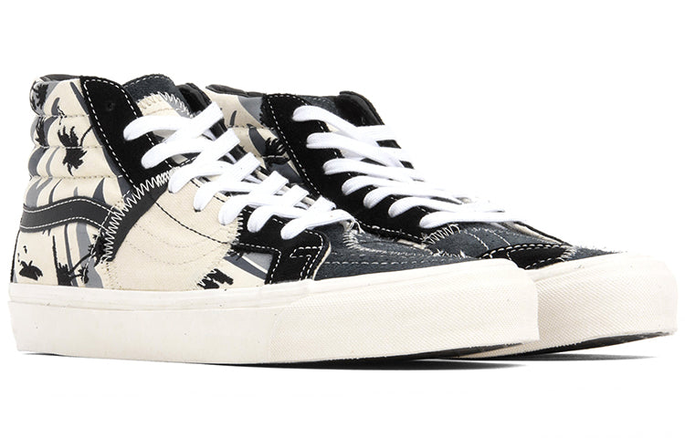 Vans SK8-HI LX 'Bricolage' VN0A45K3VSJ