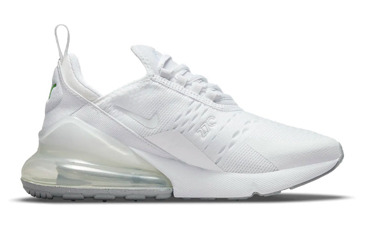 (GS) Nike Air Max 270 'Swoosh Pack' DM9474-100