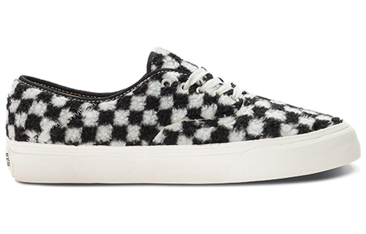 Vans Authentic Sf Vr3 'Black White' VN0A4BX5BZW