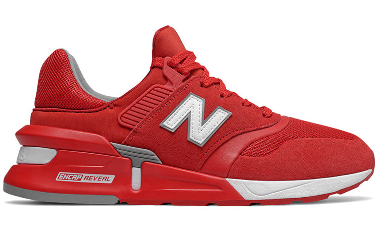 New Balance NB997S (D) 'Red White' MS997HM