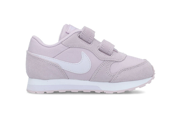 (TD) Toddler/Baby Nike MD Runner 2 Pink CD8524-500