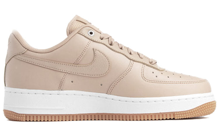 (WMNS) Nike Air Force 1 '07 Premium 'Bio Beige' 896185-202