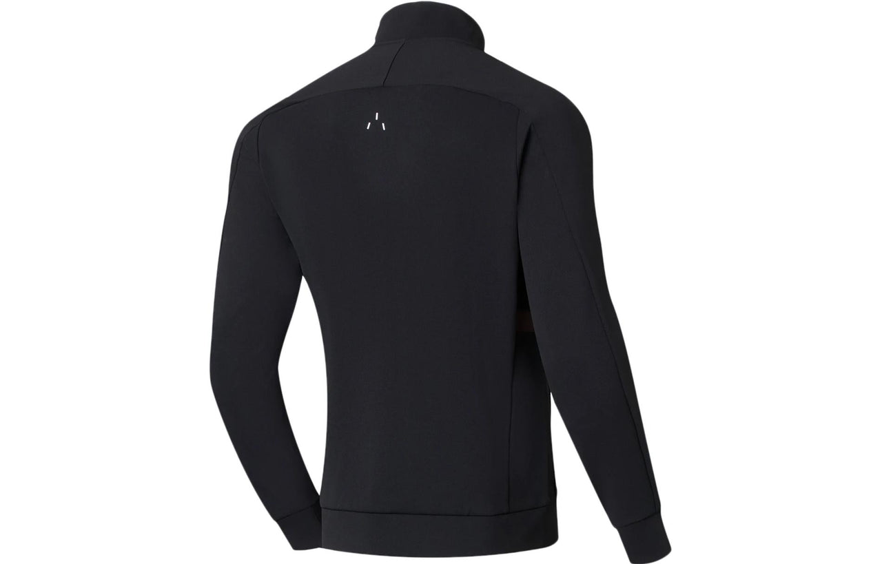 Li-Ning Fitness Series Jacket 'Black' AWDS629-1