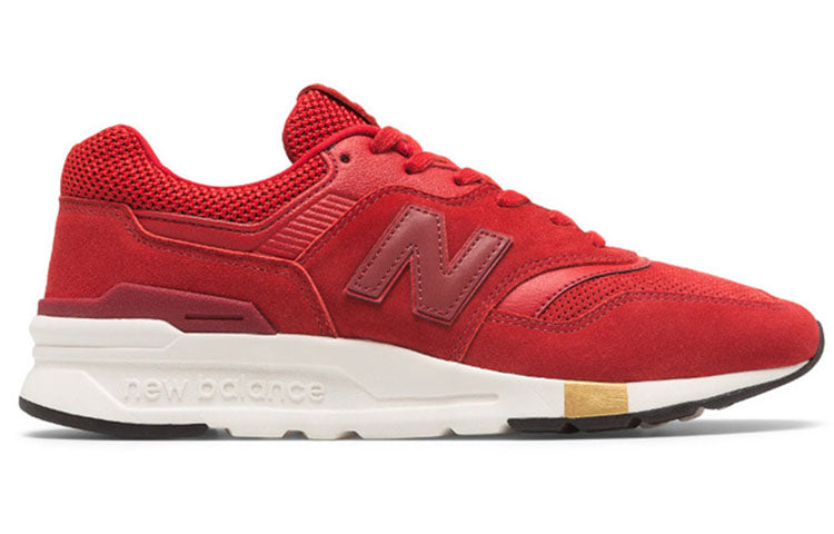 New Balance 997 'Chinese New Year' CM997HNY