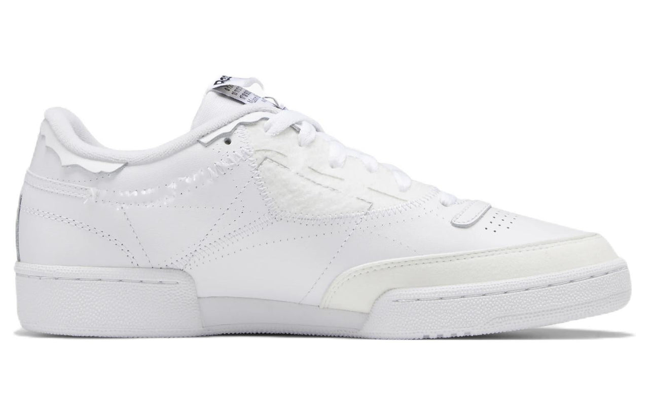 Reebok Maison Margiela x Club C 'Memory Of - White' GW5013