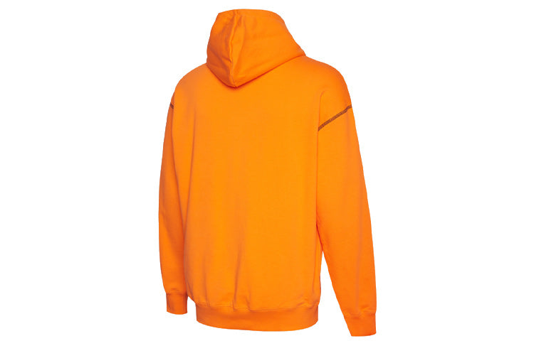 PUMA Casual Printing Bright Orange 597886-80