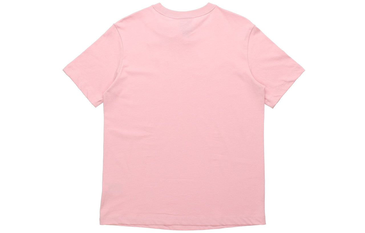 (WMNS) Nike AS W Nike Sportswear Air BF Top PINK GLAZE CZ8615-630