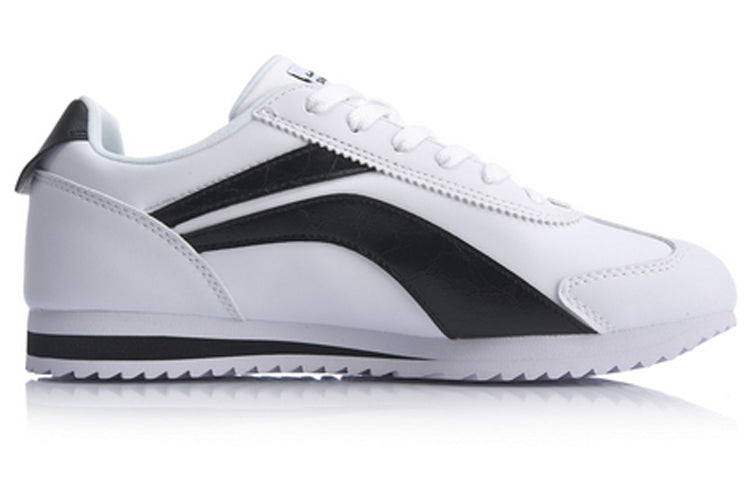 Li-Ning 3K Classic Retro Forrest Gump Athleisure Casual Sports Shoes AGCQ019-3