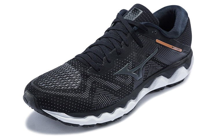 Mizuno Horizon 4 Black/White J1GC202651