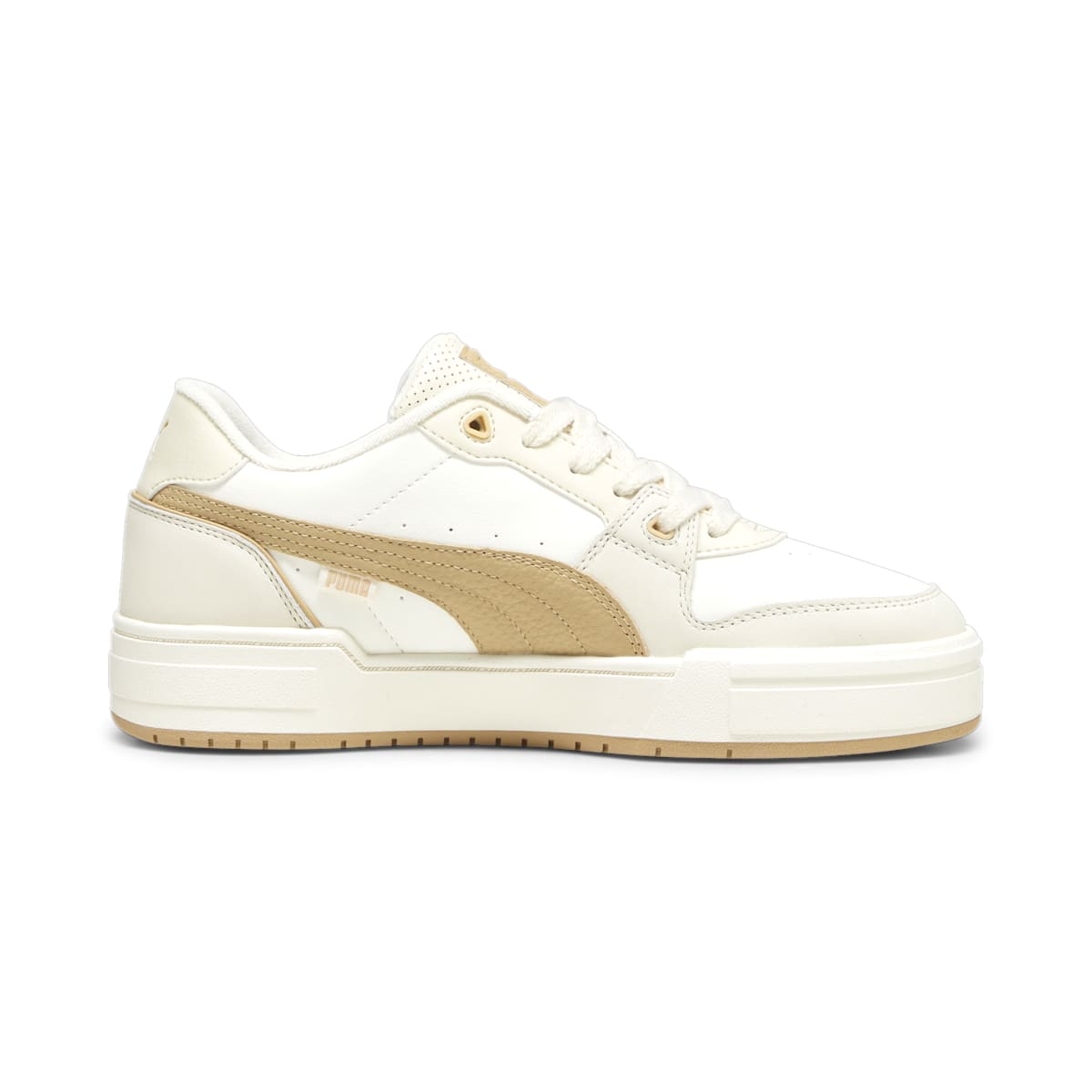 PUMA CA Pro Lux II 'Alpine Snow Sand Dune' 393176-02