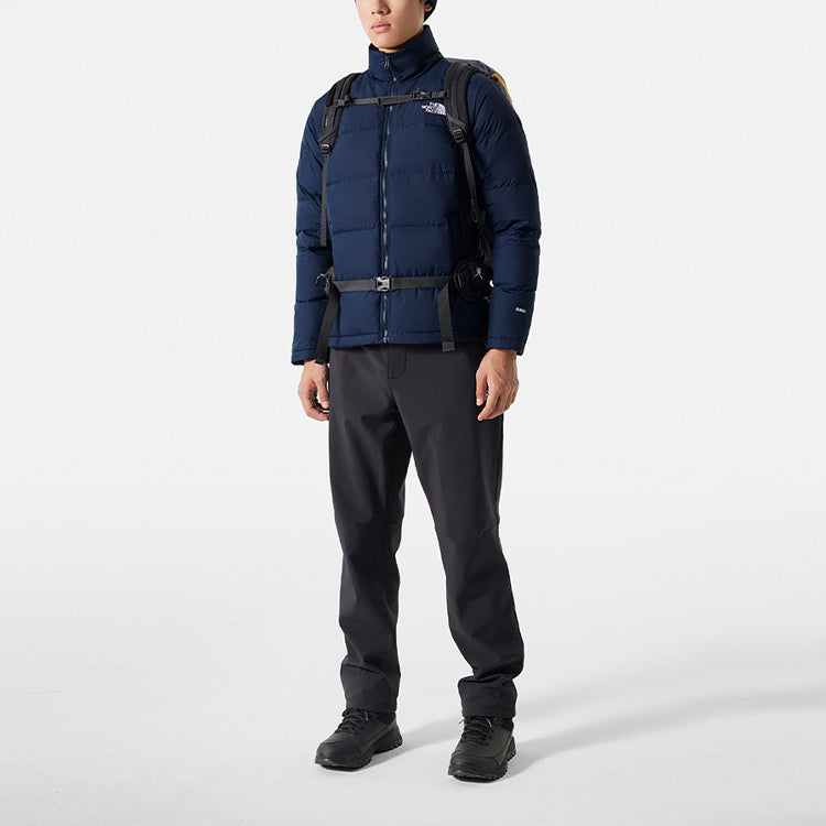 THE NORTH FACE Mountain Jacket 'Blue' NF0A88R5-8K2