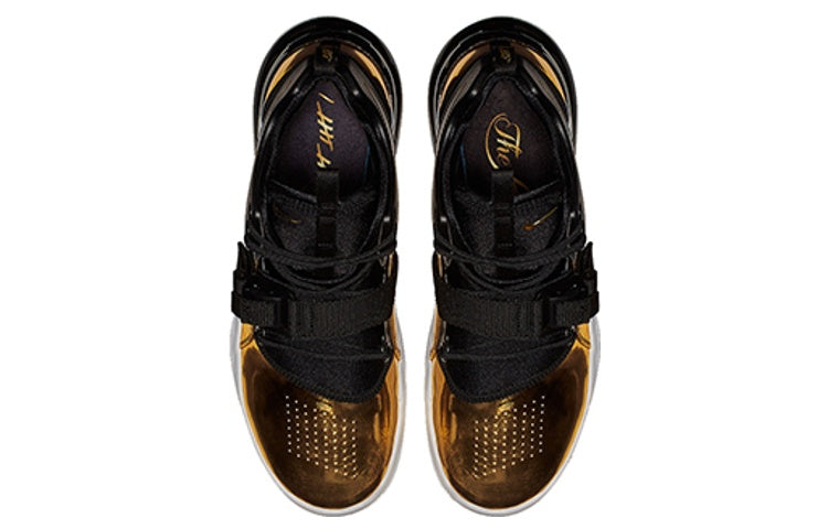 Nike Air Force 270 'Gold Standard' AT5752-700