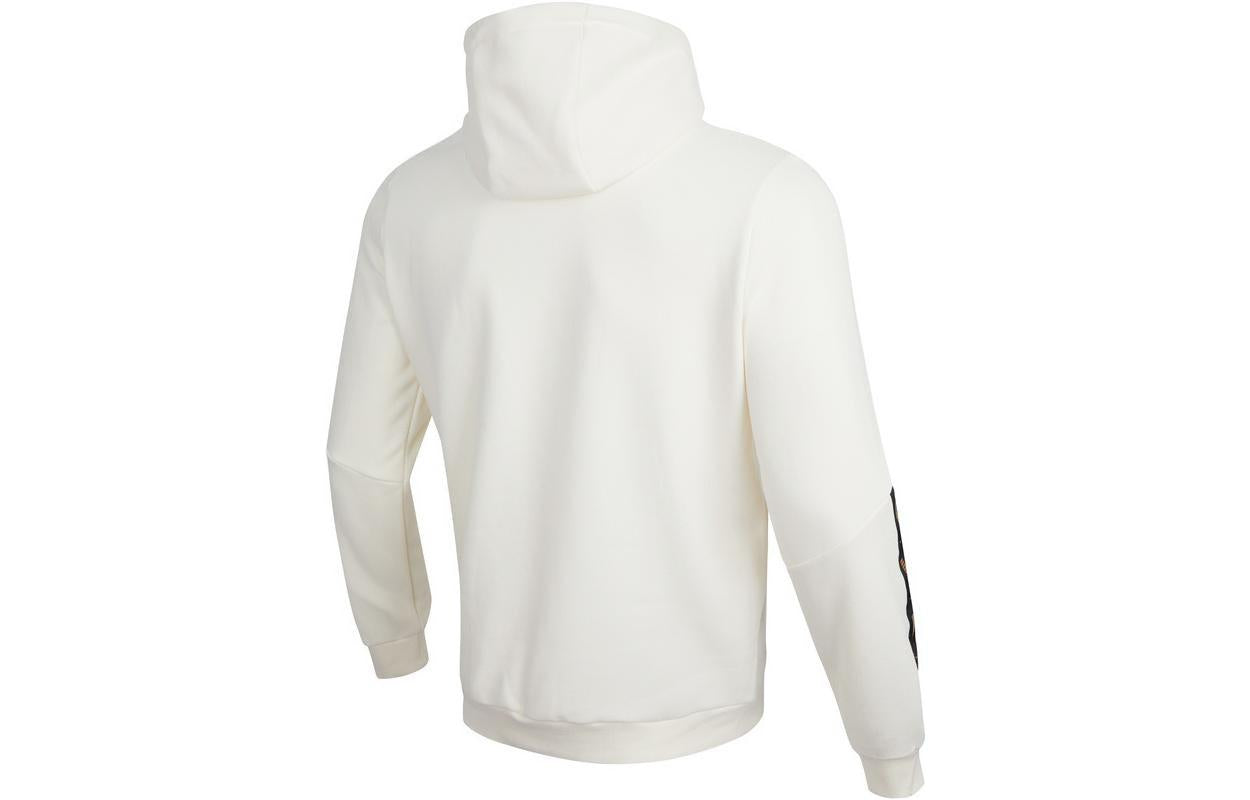PUMA Leisure Sideline Hoodie 'White' 674352-65